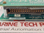 General Electric 44A739579-g01 Cx3A1 Cpu Main Board 44A739580-001 Used