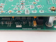 General Electric 44A739579-g01 Cx3A1 Cpu Main Board 44A739580-001 Used
