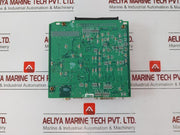 General Electric 44A739579-g01 Cx3A1 Cpu Main Board 44A739580-001 Used