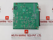General Electric 44A739579-g01 Cx3A1 Cpu Main Board 44A739580-001 Used