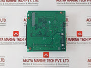 General Electric 44A739579-g01 Cx3A1 Cpu Main Board 44A739580-001 Used