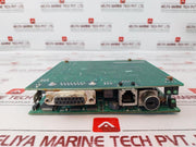 General Electric 44A739579-g01 Cx3A1 Cpu Main Board 44A739580-001 Used