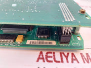 General Electric 44A739579-g01 Cx3A1 Cpu Main Board 44A739580-001 Used
