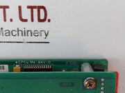 General Electric 44A739579-g01 Cx3A1 Cpu Main Board 44A739580-001 Used