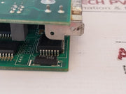 General Electric 44A739579-g01 Cx3A1 Cpu Main Board 44A739580-001 Used