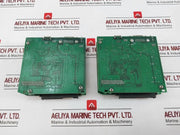 General Electric 44A739579-g01 Pcb Card Circuit Board Cx3A1