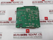 General Electric 44A739579-g01 Pcb Card Circuit Board Cx3A1