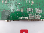 General Electric 44A739579-g01 Pcb Card Circuit Board Cx3A1