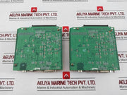 General Electric 44A739579-g01 Printed Circuit Board Cx3A1