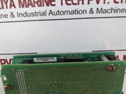 General Electric 44A739579-g01 Printed Circuit Board Cx3A1