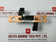 General Electric 50-1400 31Pzaa Current Shunt Resistor