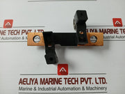 General Electric 50-1400 31Pzaa Current Shunt Resistor