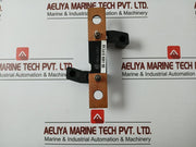 General Electric 50-1400 31Pzaa Current Shunt Resistor