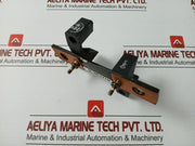 General Electric 50-1400 31Pzaa Current Shunt Resistor