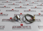General Electric 5101954 Thermostatic Expansion Valve 8993253 6490557