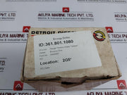 General Electric 5101954 Thermostatic Expansion Valve 8993253 6490557