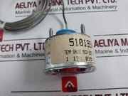 General Electric 5101954 Thermostatic Expansion Valve 8993253 6490557