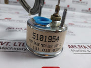 General Electric 5101954 Thermostatic Expansion Valve 8993253 6490557