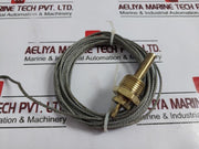 General Electric 5101954 Thermostatic Expansion Valve 8993253 6490557