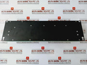 General Electric 517-0169 Westerm D20C Terminal Panel Rev 18B