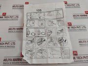 General Electric 721401 Shunt Trip For Mcb 24Vdc 50/60Hz