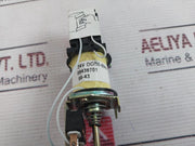 General Electric 721401 Shunt Trip For Mcb 24Vdc 50/60Hz