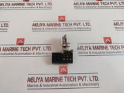 General Electric 721460 Aux. Contact For Circuit Breaker