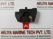 General Electric 721B773G1 Contact Block