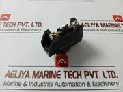 General Electric 721B773G1 Contact Block