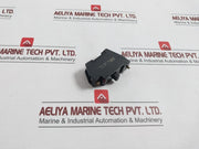 General Electric 721B773G3 Contact Block