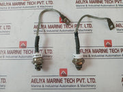 General Electric 7274-xp Thyristor Diode 8039
