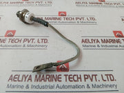 General Electric 7274-xp Thyristor Diode 8039