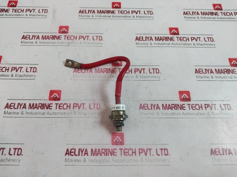 General Electric 7274-xpr Thyristor Diode Rh945R 8013