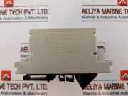 General Electric 769316 Spectronic Mvr 
