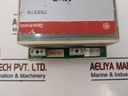 General Electric 769316 Spectronic Mvr 