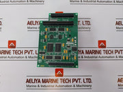 General Electric 820-0731_00 Printed Circuit Board Pcb Module