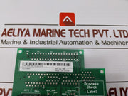 General Electric 820-0731_00 Printed Circuit Board Pcb Module