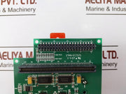 General Electric 820-0731_00 Printed Circuit Board Pcb Module