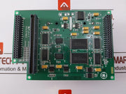 General Electric 820-0731_00 Printed Circuit Board Pcb Module