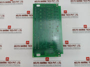 General Electric 94V0 Terminal Relay Board Is200Trlyh1Bgf