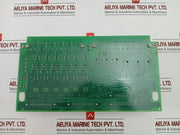 General Electric 94V0 Terminal Relay Board Is200Trlyh1Bgf