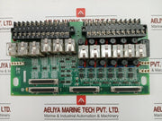 General Electric 94V0 Terminal Relay Board Is200Trlyh1Bgf