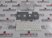 General Electric 9Z.N9482.Z0A Ultrasound Keyword Nsk-ajz0A 5444371 New