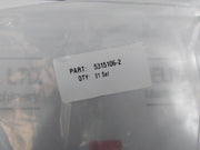 General Electric 9Z.N9482.Z0A Ultrasound Keyword Nsk-ajz0A 5444371 New