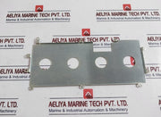 General Electric 9Z.N9482.Z0A Ultrasound Keyword Nsk-ajz0A 5444371 New