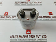 General Electric A28F5608 Snubber Capacitor 2Uf 2000Vdc