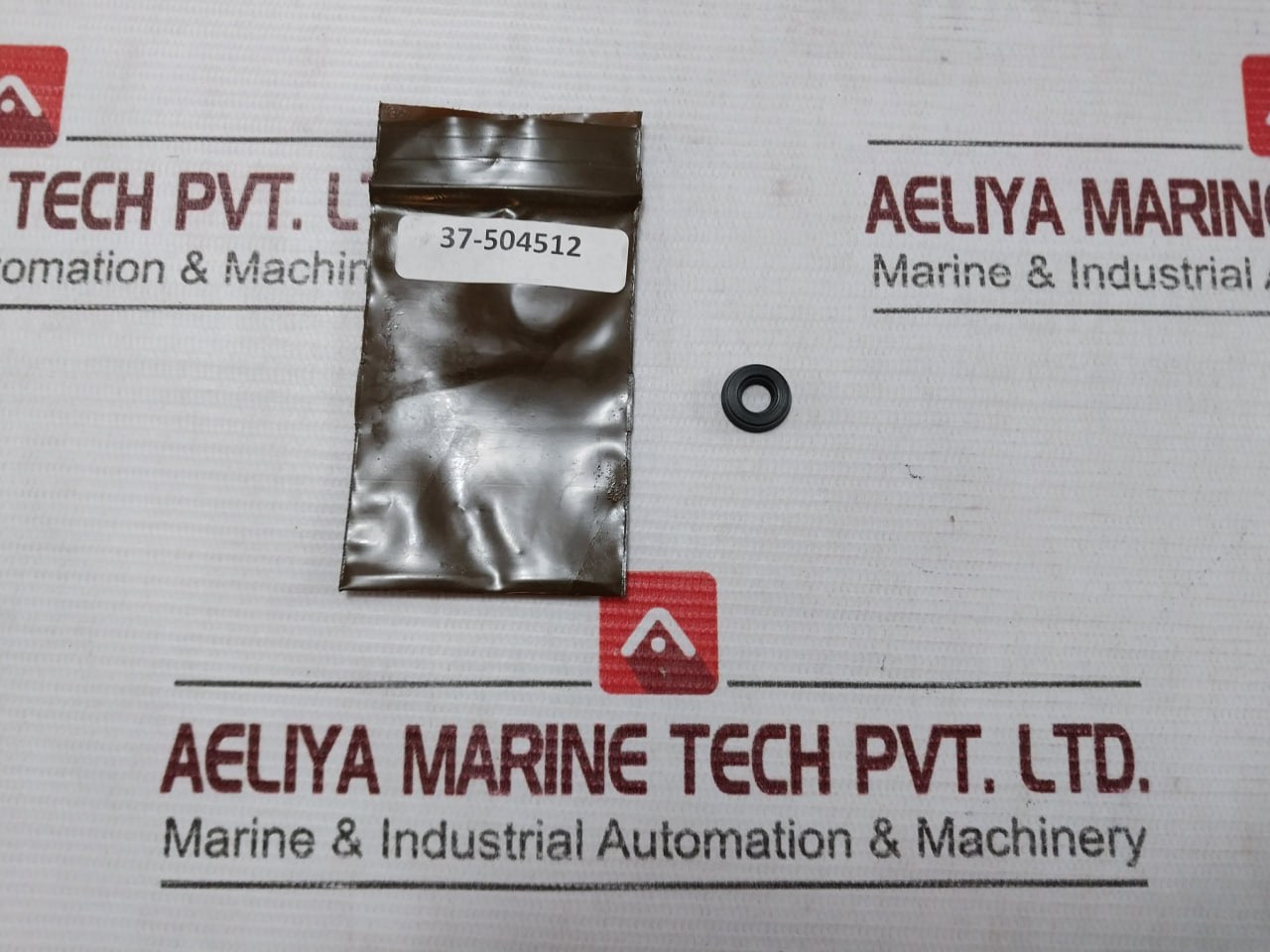 General Electric Aa443-sk Shear Seal Valve Kit 37-504512