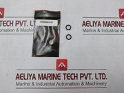 General Electric Aa443-sk Shear Seal Valve Kit Rev. H 37-504512