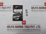 General Electric Aa443-sk Shear Seal Valve Kit Rev. H 37-504512