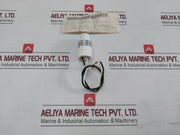 General Electric Alf-272-02 Lamp Holder 660W 600V